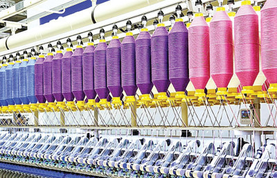 “Maliyetler o kadar yüksek ki Çinliler bizim sektöre gelmez”