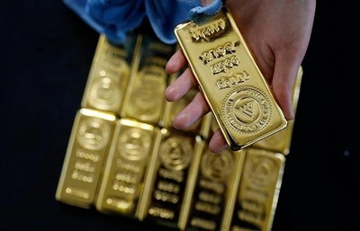 Altının kilogramı 4 milyon 188 bin liraya çıktı