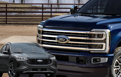 Ford 1 milyondan fazla aracı geri çağırdı