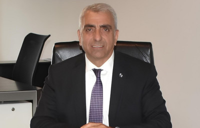 EBSO Başkan Vekili Hakan Ürün: 'Tabii Kaynaklar Bakanlığı kurulmalı'