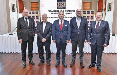 Çalışana ara zam, perakende sektörüne can suyu olur