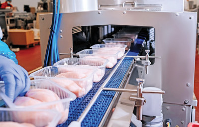 İSO 500'de protein atağı