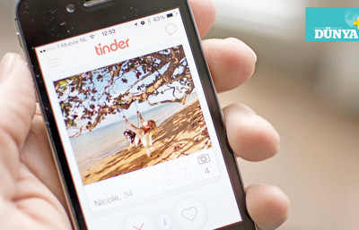 Flört uygulamaları melek mi şeytan mı?