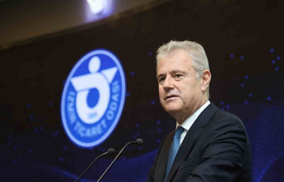 'Enflasyon ne kadar hızlı düşerse özel sektörün faiz kaynaklı yükü o kadar sınırlı kalacak'