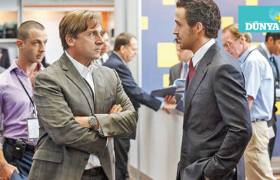 Sahi, The Big Short bize ne anlatıyordu?