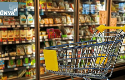 Tüketici davranışları değişti, yeni oyuncular yükselişte