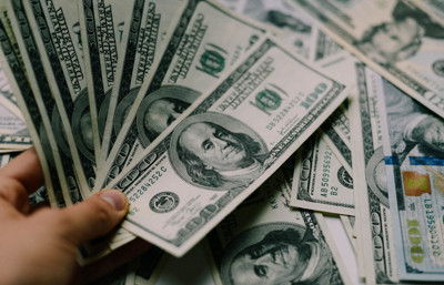 ABD'li banka dolarda yüzde 9 düşüş beklediğini açıkladı!