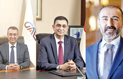  Gaziantep ihracatında yeni pazar arayışları