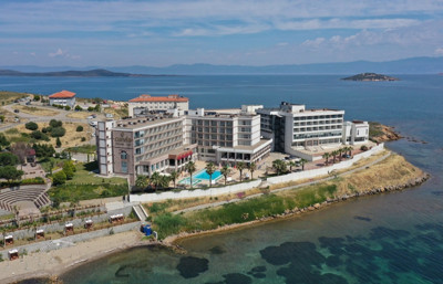 Tatilciler için cazibe merkezi: 67 mavi bayraklı plaj kapılarını açıyor