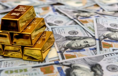 Merkez bankalarından altın ve dolar planı!