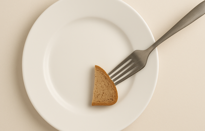 Her yıl 600 milyon kişi yetersiz beslenmeden ölüyor