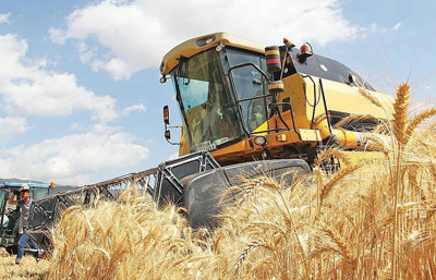 Türksat'tan yapay zeka destekli tarımsal üretim takibi! 45 milyon dekar alan analiz edildi