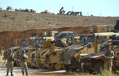 ABD'den Türkiye'ye övgü: Suriye'de rolü kritik ve yapıcı