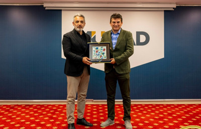 Şirketlerin geleceği MÜSİAD Bursa'da masaya yatırıldı