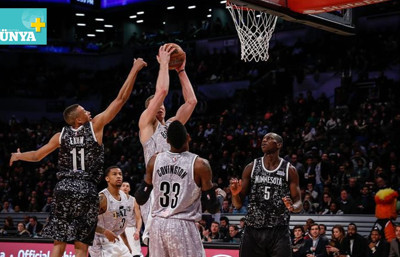 Oyuncuların maaşları 50 milyon doları aştı