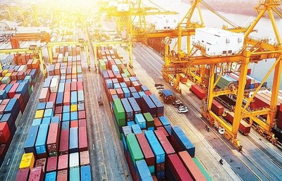 “Hürmüz’deki kriz, küresel trafiği Mersin’e çekecek”
