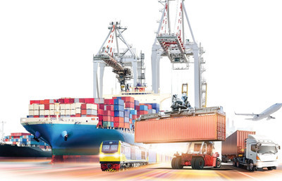 Lojistikte 'hub' potansiyeli ve küresel yollar fırsat yaratır