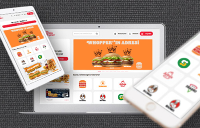 TAB GIDA, 2025'te 180'i aşkın yeni restoran ve 5 bin yeni istihdam hedefinde