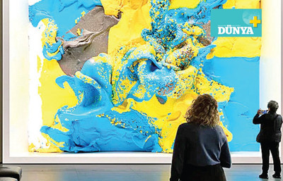 Sanatçı ve yapay zeka: İşbirliği mi sahte iş sanatı mı?