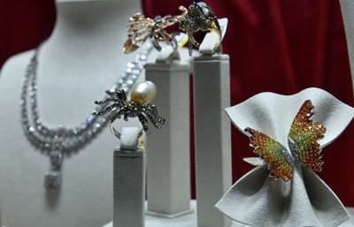 IJS Istanbul Jewelry Show mücevher endüstrisini yeniden bir araya getirecek