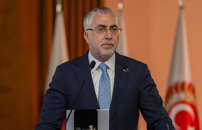 Bakan Işıkhan duyurdu: Ulusal İş Sağlığı ve Güvenliği Konseyi toplanıyor