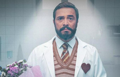 Gassal dizisi TRT 1 ekranlarına geliyor