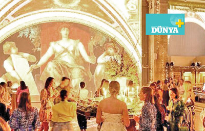 Sıradan tüketimden entelektüel derinliğe: Sanatın prestij yolculuğu