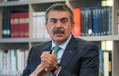 LGS iptal olacak mı? Milli Eğitim Bakanı Yusuf Tekin cevapladı