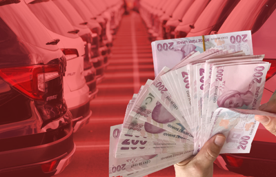 ÖTV düzenlemesi Meclis’ten geçti… Peki otomobil fiyatları zamlanacak mı?