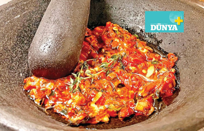 Kıbrıs’ta unutulmaz bir gastronomi deneyimi