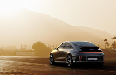 Hyundai çarpışma testlerinde ödülleri topladı