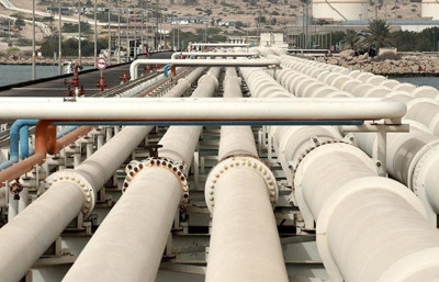 Türkiye'nin nisanda petrol ithalatı arttı, ihracatı geriledi