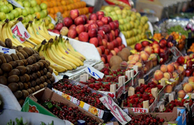 İstanbul’da meyve el yakıyor: Tezgâhta fiyatlar rekor kırdı