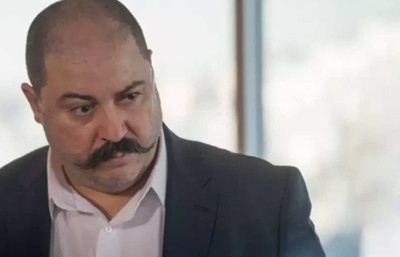 Kurtlar Vadisi'nin Cevat Akarsu Şekip Taşpınar kimdir, kaç yaşında? Akarsu neden öldü?