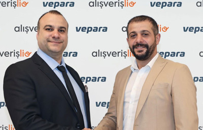Alışverişlio ve Vepara’dan Fintech’te stratejik iş birliği