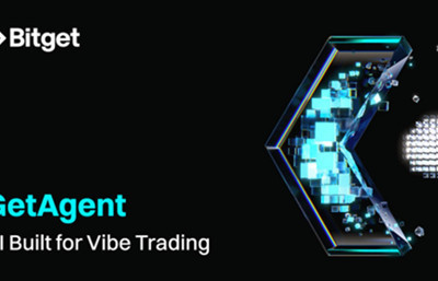 Bitget dünyanın ilk yapay zeka destekli kripto alım-satım asistanı GetAgent’i duyurdu