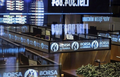 Borsa İstanbul yüzde 2,61 değer kaybetti