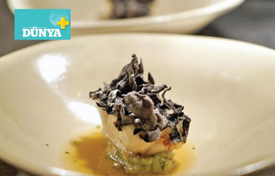 Arttırılmış Urla gerçekliği