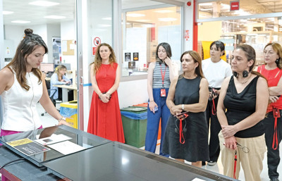 TEKA, yeni dönemde büyümeye odaklandı