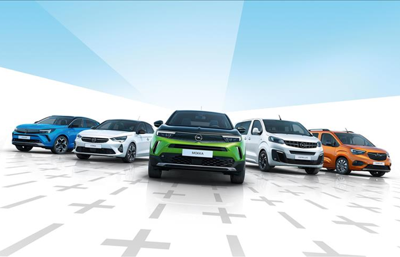 Opel'den 12 ay vadeli 0 faizli kredi fırsatı: Corsa'dan Vivaro'ya tüm modellerde kampanya