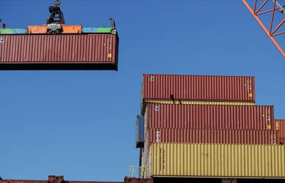 Küresel navlun fiyatlarında düşüş sürüyor