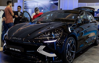 Otomotivde toparlanma sinyali: Çin’de satışlar yükselişte