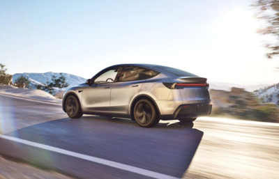 Tesla Türkiye'den Yeni Model Y için 'renk çeşitliliği' açıklaması