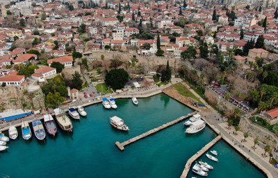 Antalya’da indirimler işe yaramadı: Oteller beklenen doluluğa ulaşamadı