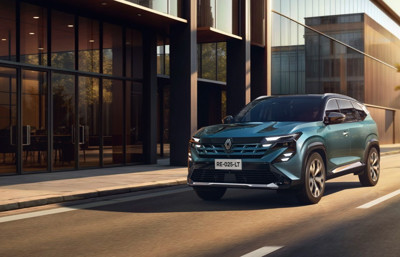 400 milyon Euroluk yatırımın ikinci fazı da yerli SUV olacak