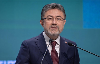 Bakan Yumaklı duyurdu: Çiftçilere destek ödemesi bugün başlıyor