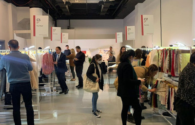 Türk moda endüstrisi ABD yolunda: Hedef 1 milyar dolar