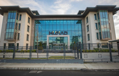 MÜSİAD Terörsüz Türkiye Çalışma Grubu kuruldu