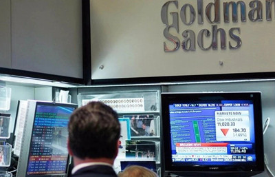 Goldman Sachs: Kurda yükseliş sürecek