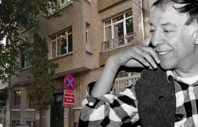 Münir Özkul'un Cihangir'deki evinin satıldığı ortaya çıktı